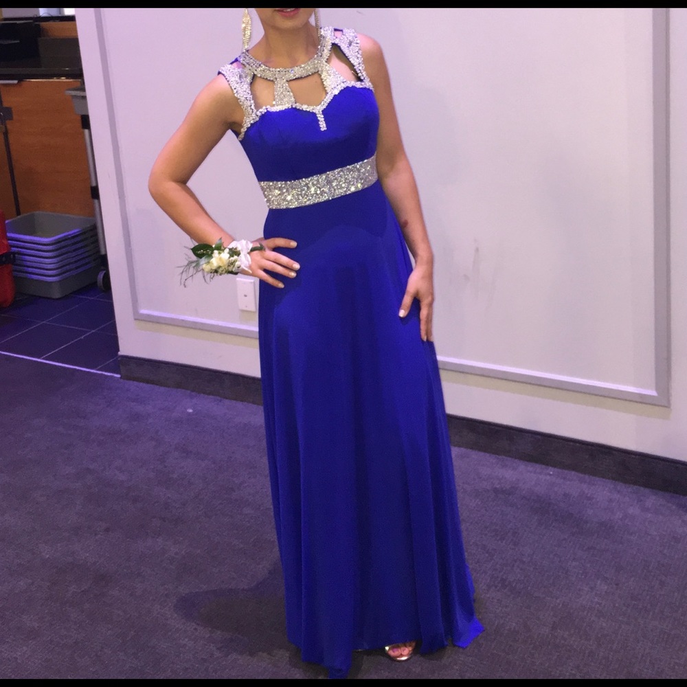 Formal Dress